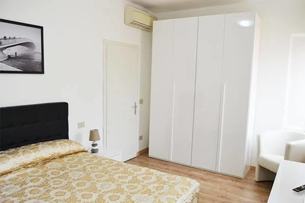 Suite In Venice Ai Carmini Luaran gambar