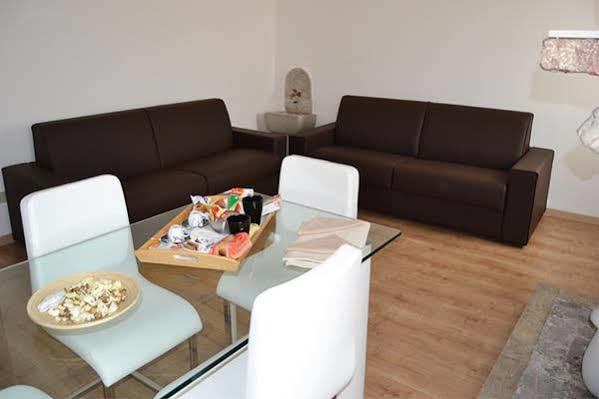 Suite In Venice Ai Carmini Luaran gambar