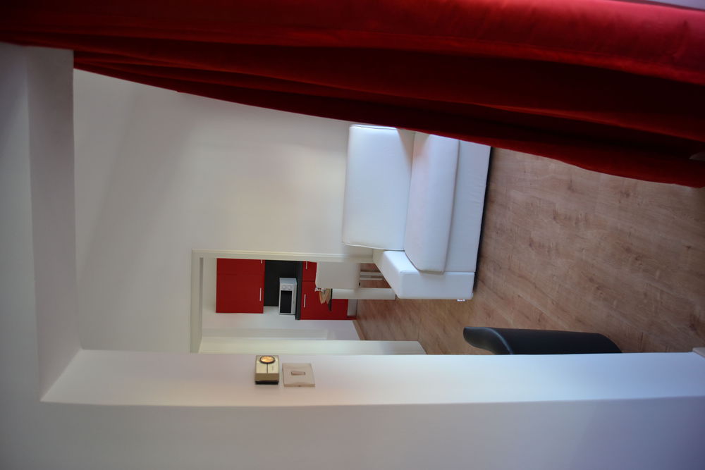 Suite In Venice Ai Carmini Luaran gambar