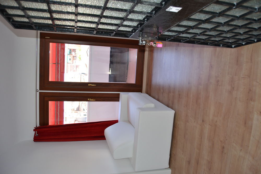 Suite In Venice Ai Carmini Luaran gambar