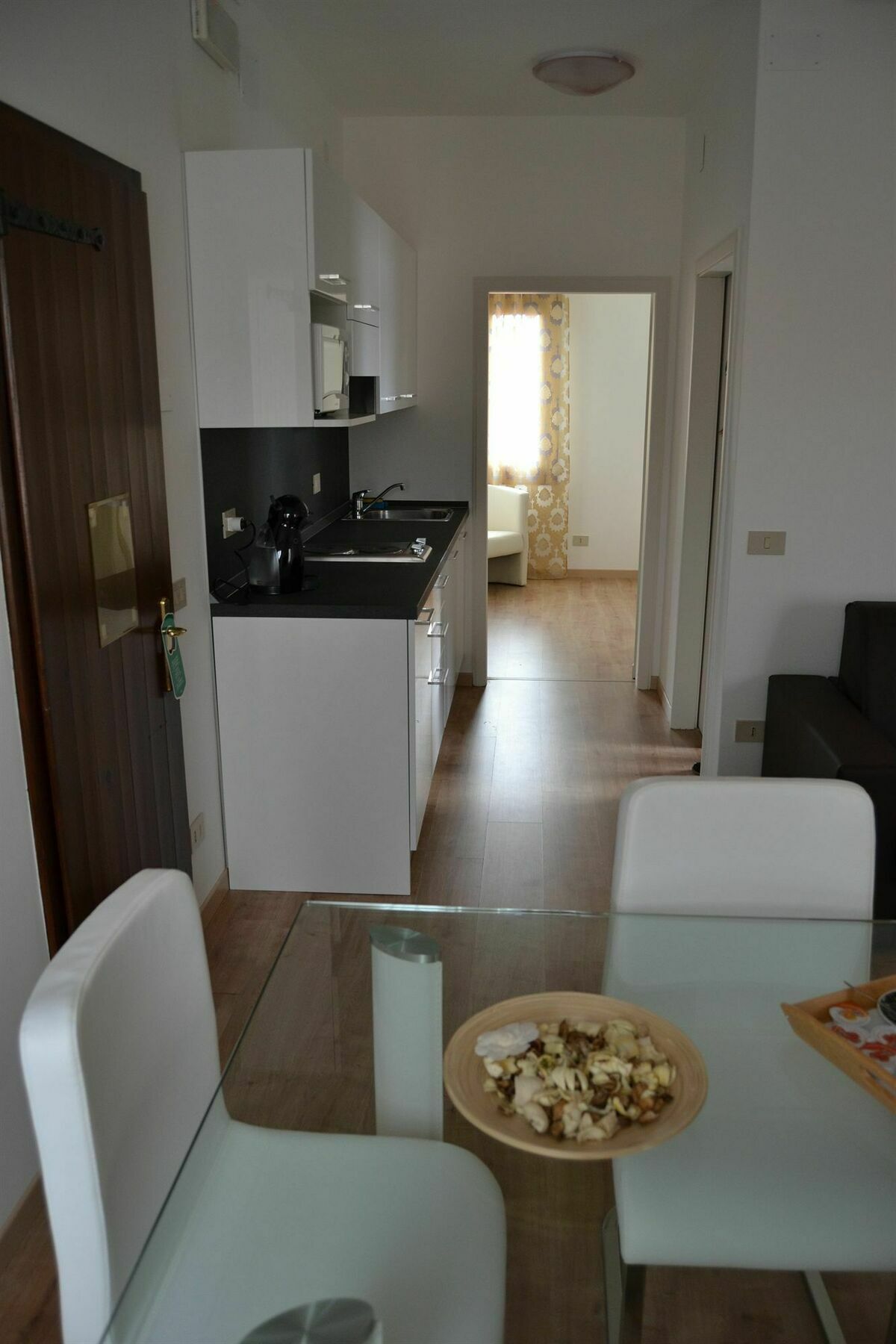 Suite In Venice Ai Carmini Luaran gambar