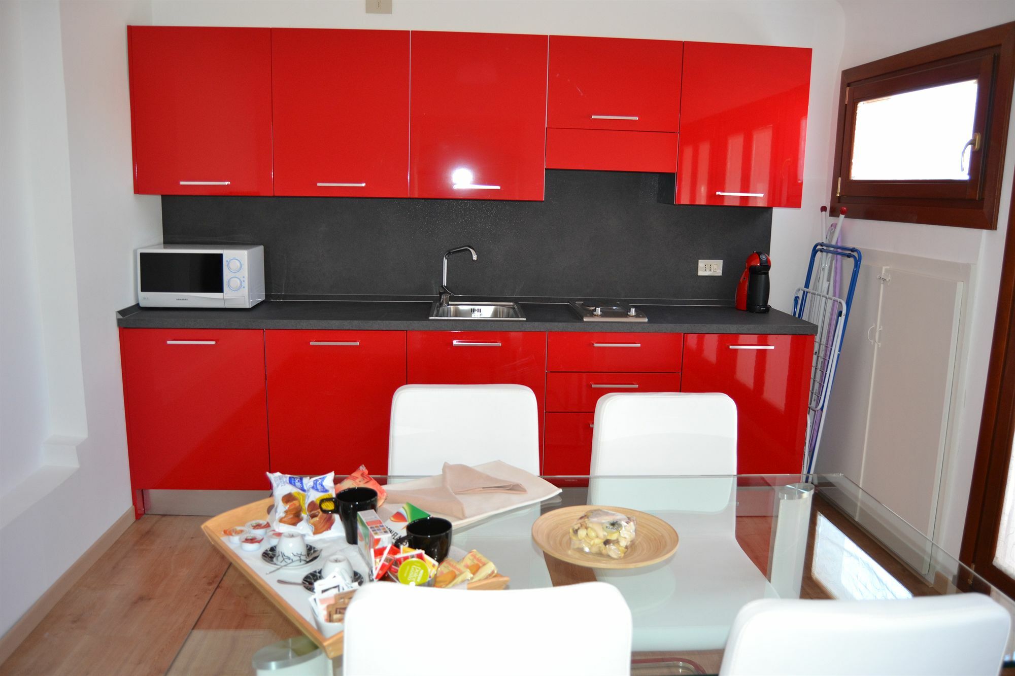 Suite In Venice Ai Carmini Luaran gambar