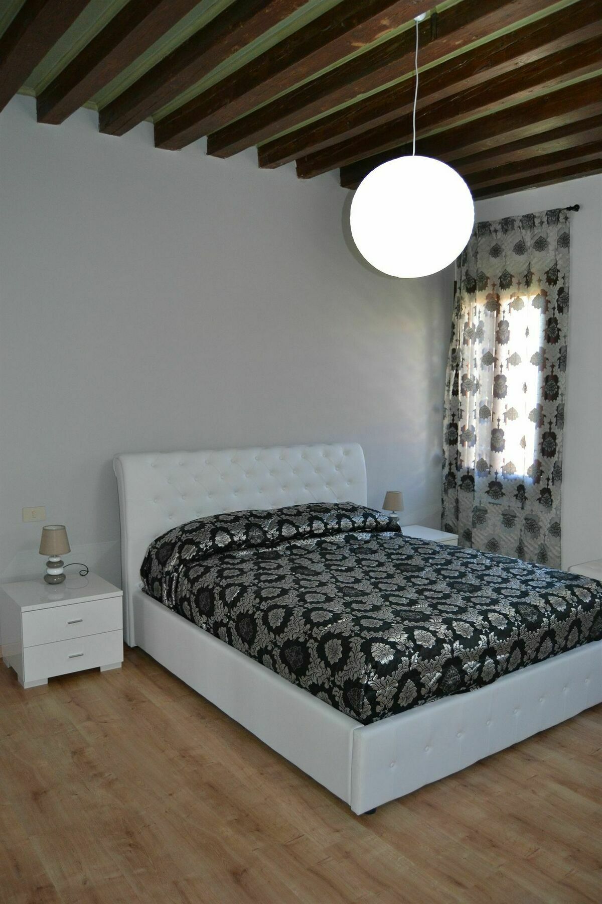Suite In Venice Ai Carmini Luaran gambar