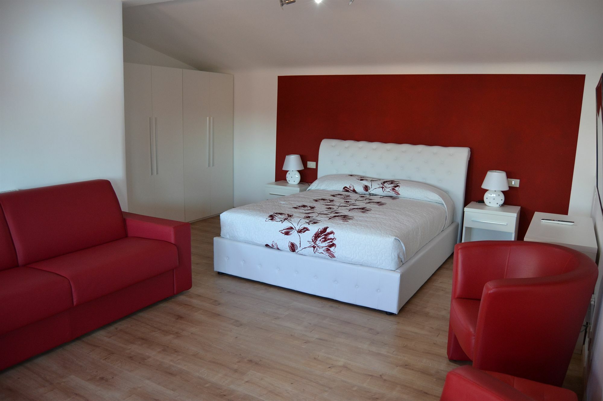 Suite In Venice Ai Carmini Luaran gambar