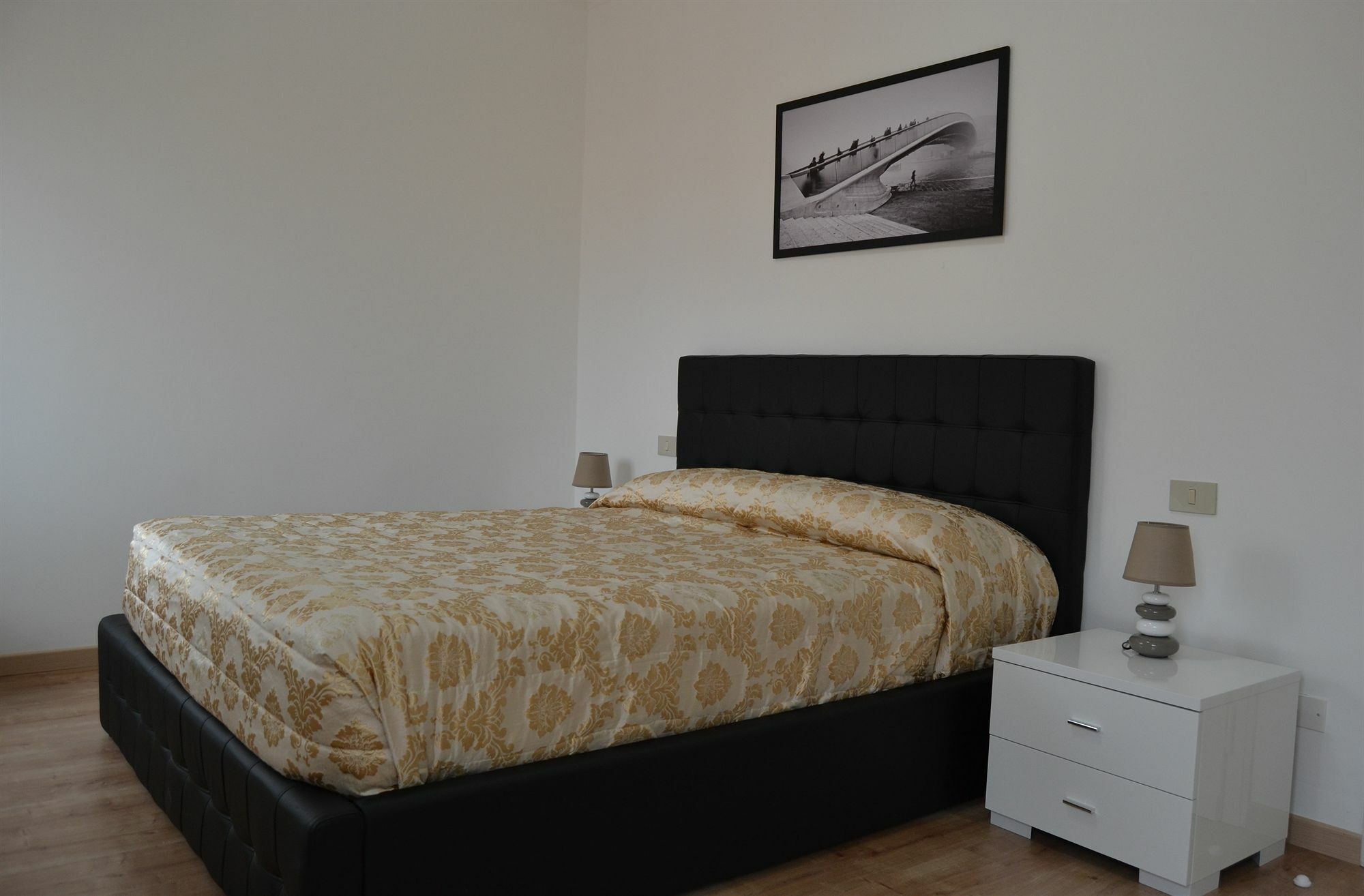 Suite In Venice Ai Carmini Luaran gambar
