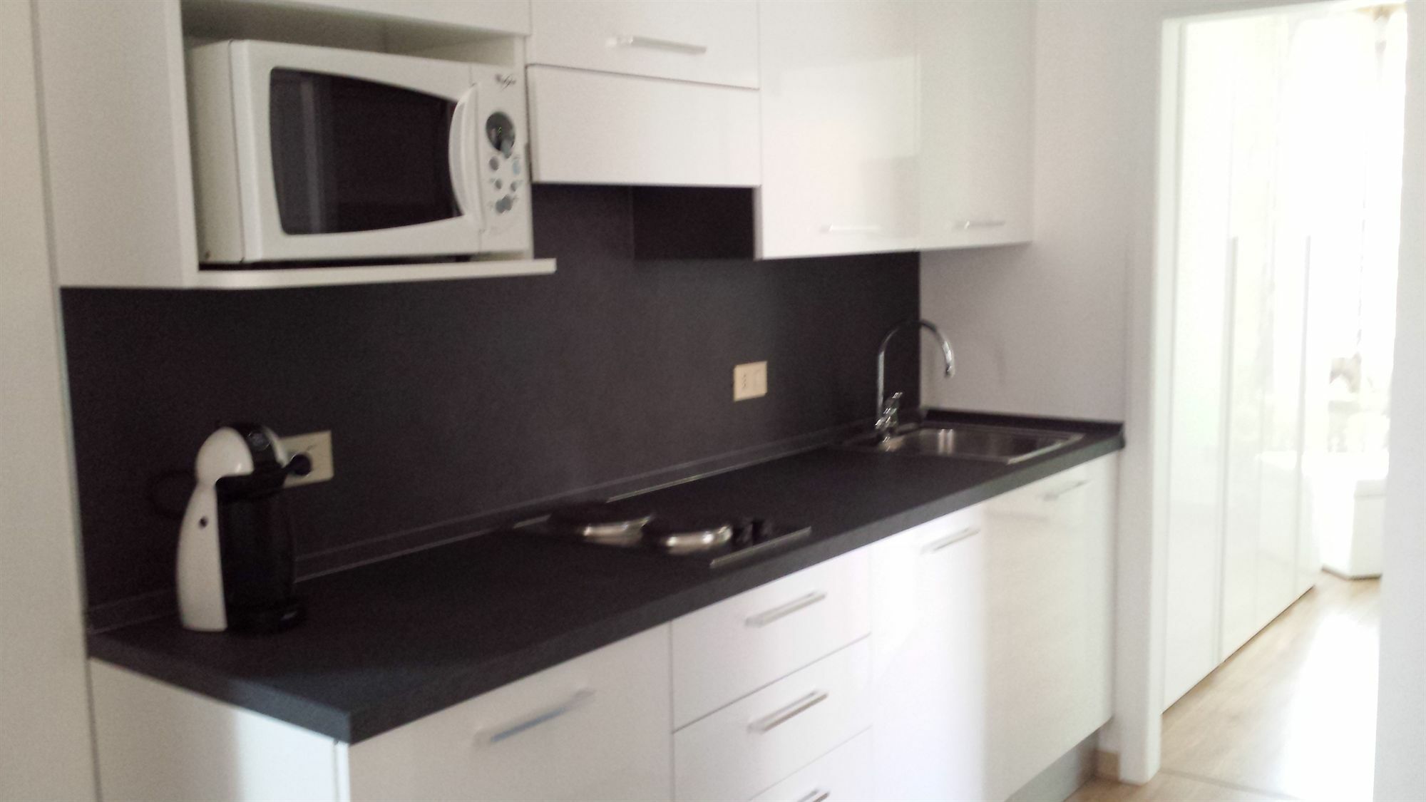 Suite In Venice Ai Carmini Luaran gambar