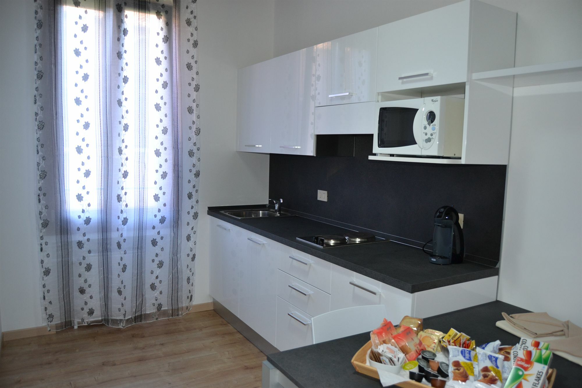 Suite In Venice Ai Carmini Luaran gambar