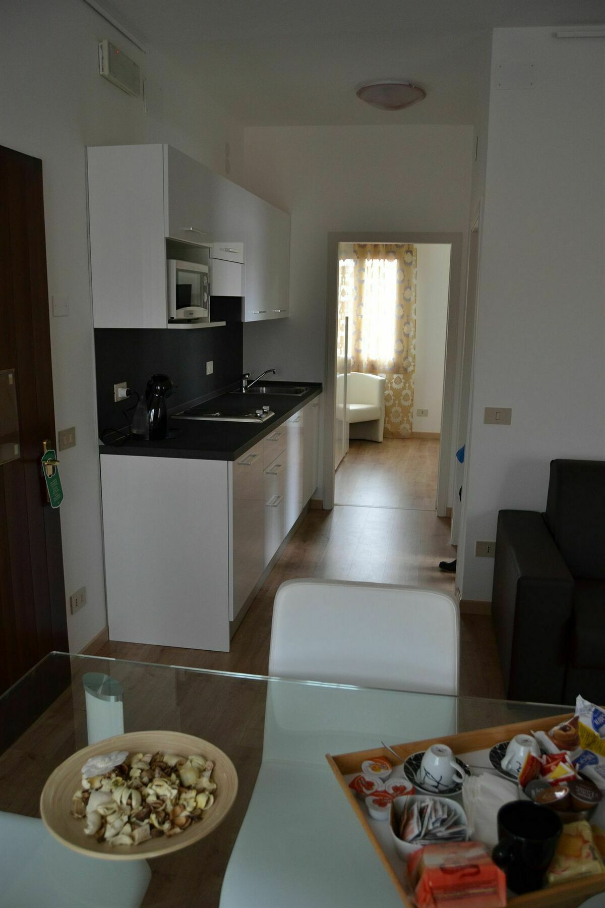 Suite In Venice Ai Carmini Luaran gambar