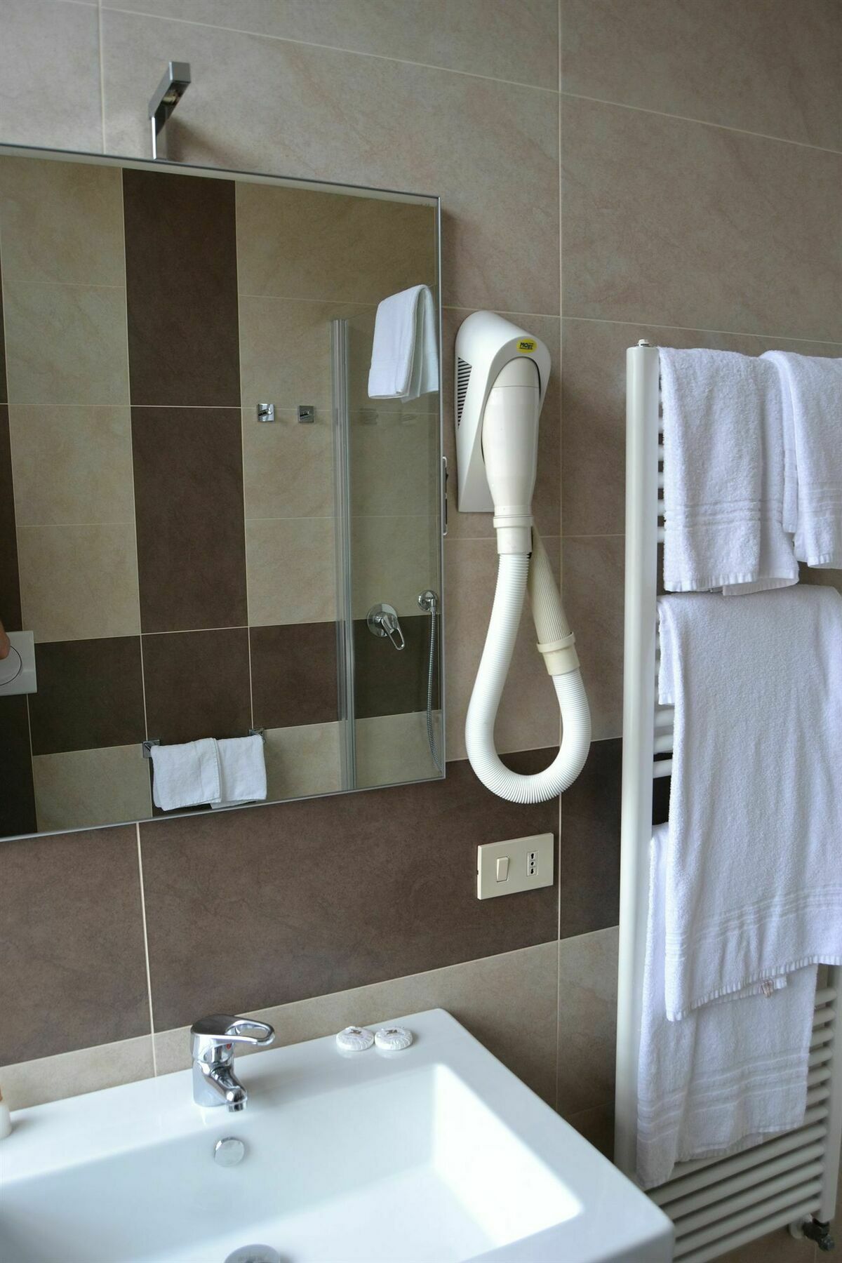 Suite In Venice Ai Carmini Luaran gambar