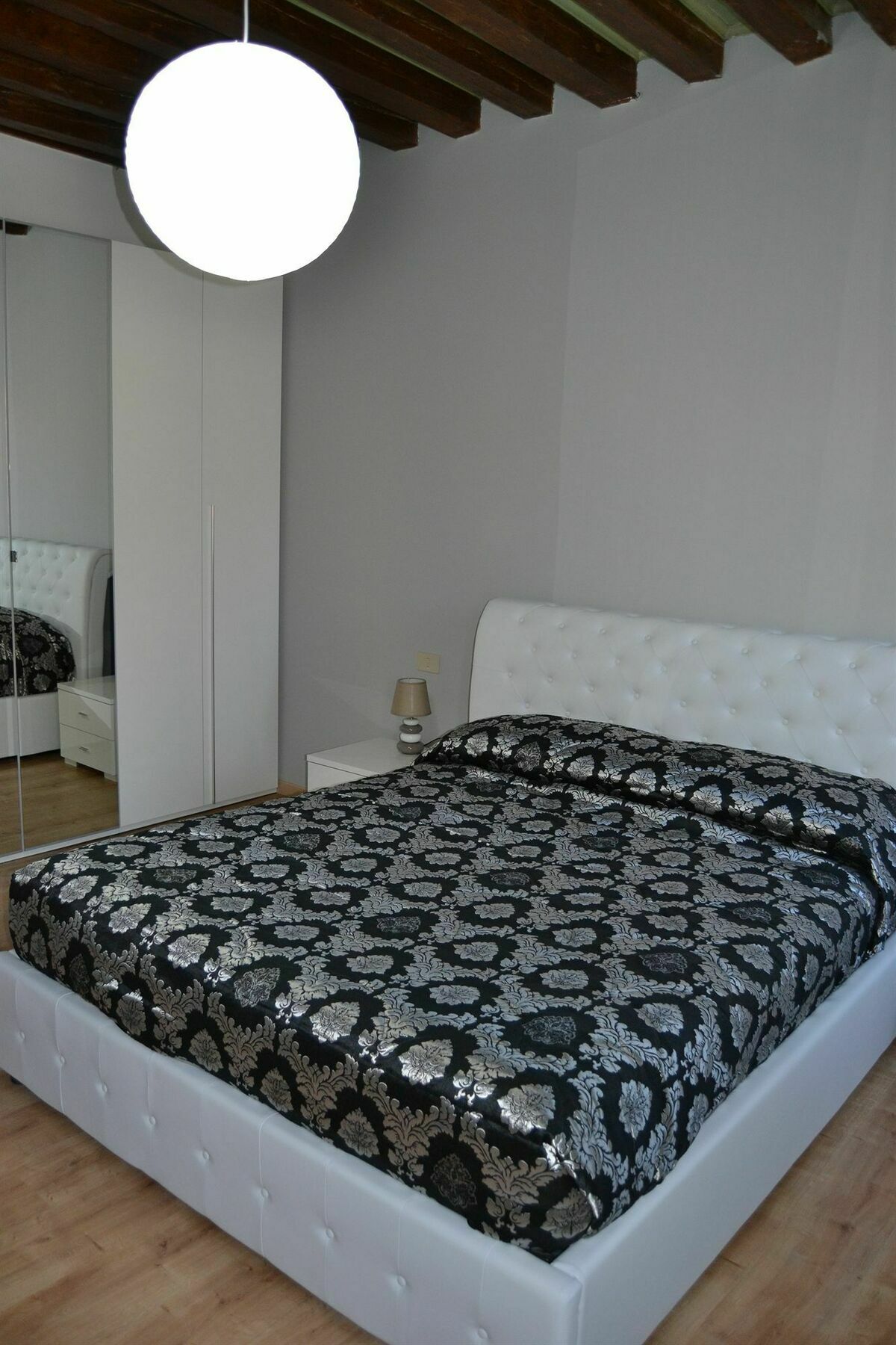 Suite In Venice Ai Carmini Luaran gambar