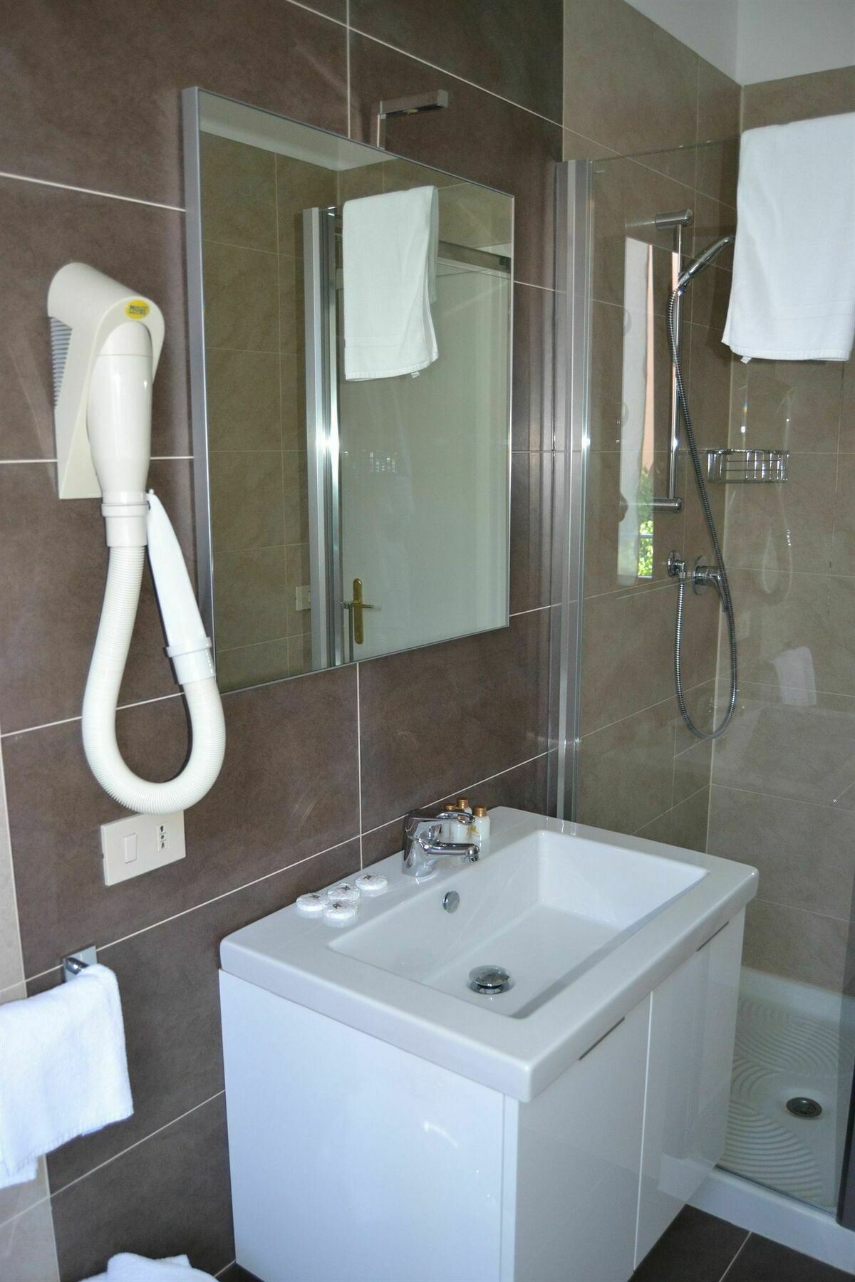 Suite In Venice Ai Carmini Luaran gambar