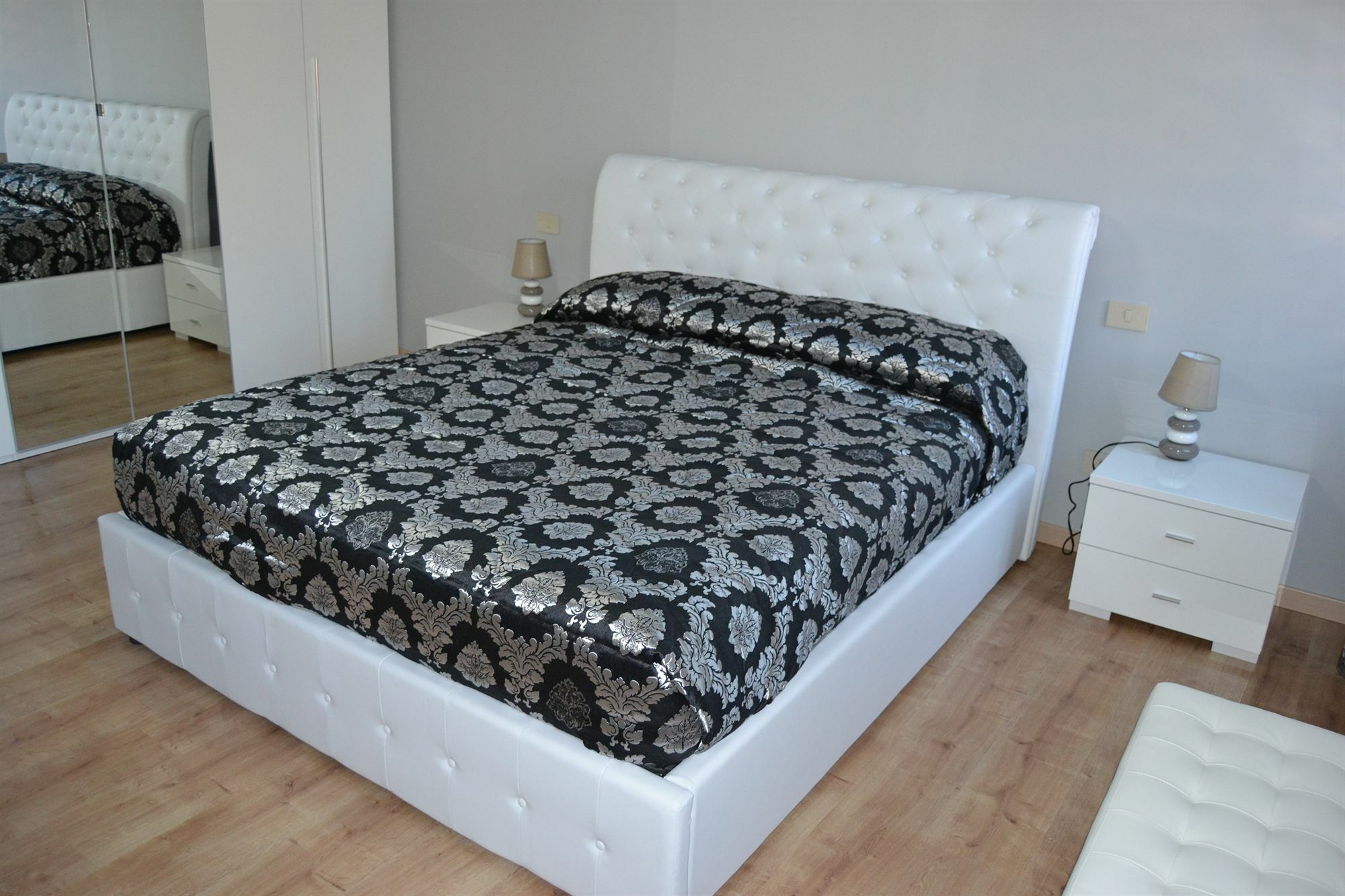 Suite In Venice Ai Carmini Luaran gambar